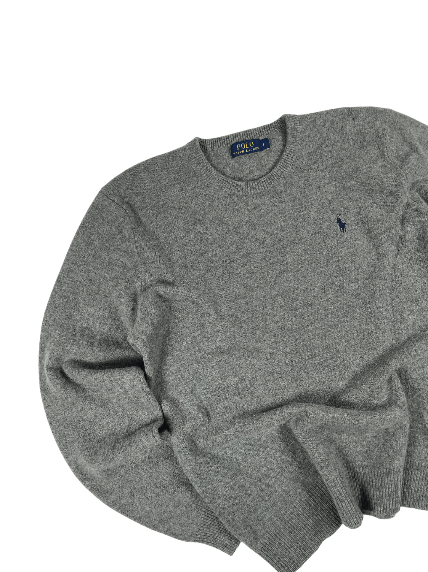 Ralph Lauren Sweater (L)