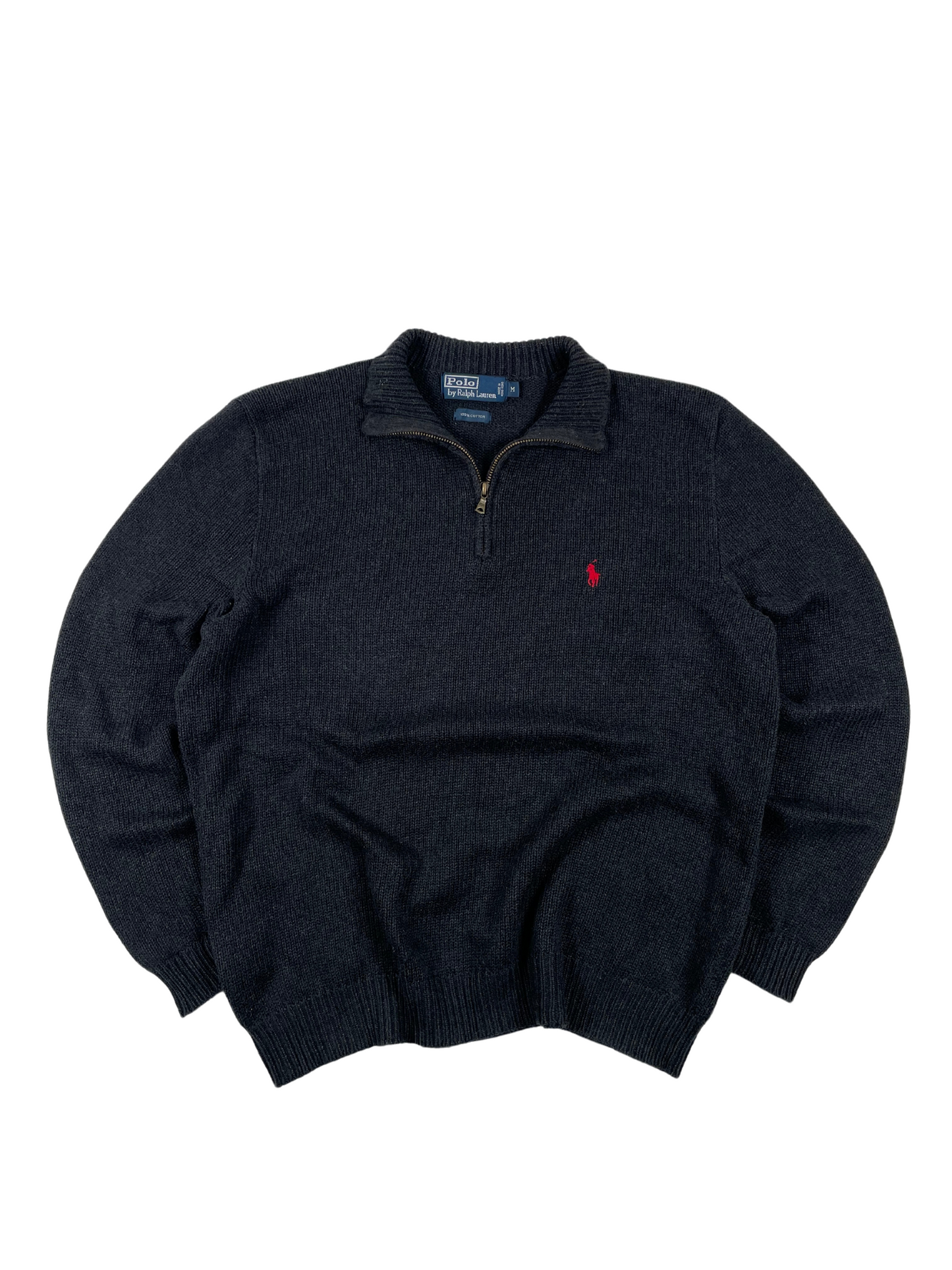 Ralph Lauren 1/4-Zip (M)
