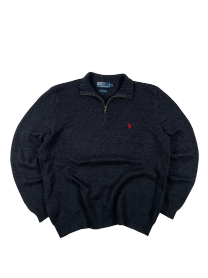 Ralph Lauren 1/4-Zip (M)