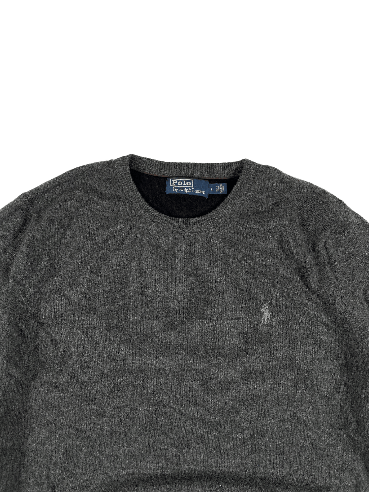 Ralph Lauren Sweater (L)