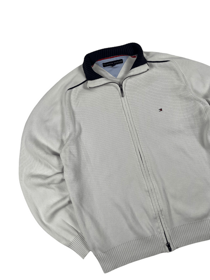 Tommy Hilfiger Zip-Up (M)