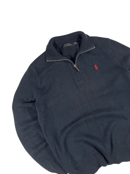 Ralph Lauren 1/4-Zip (XS)