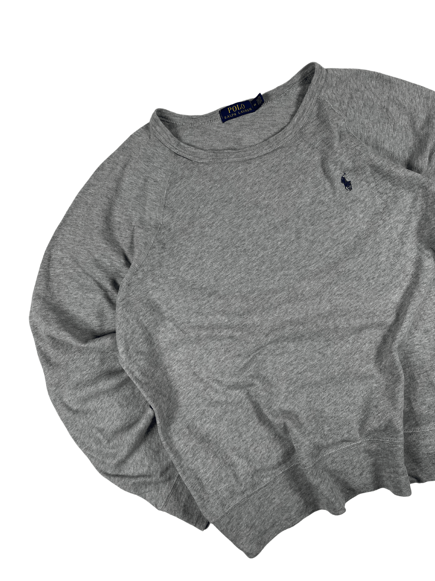 Ralph Lauren Longsleeve (M)