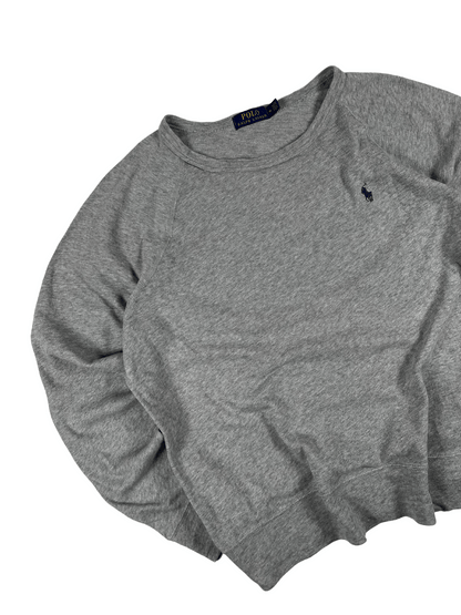 Ralph Lauren Longsleeve (M)