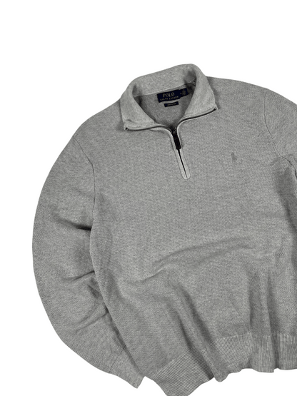Ralph Lauren 1/4-Zip (M)