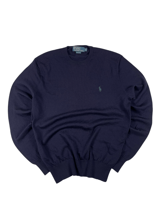 Ralph Lauren Sweater (M)