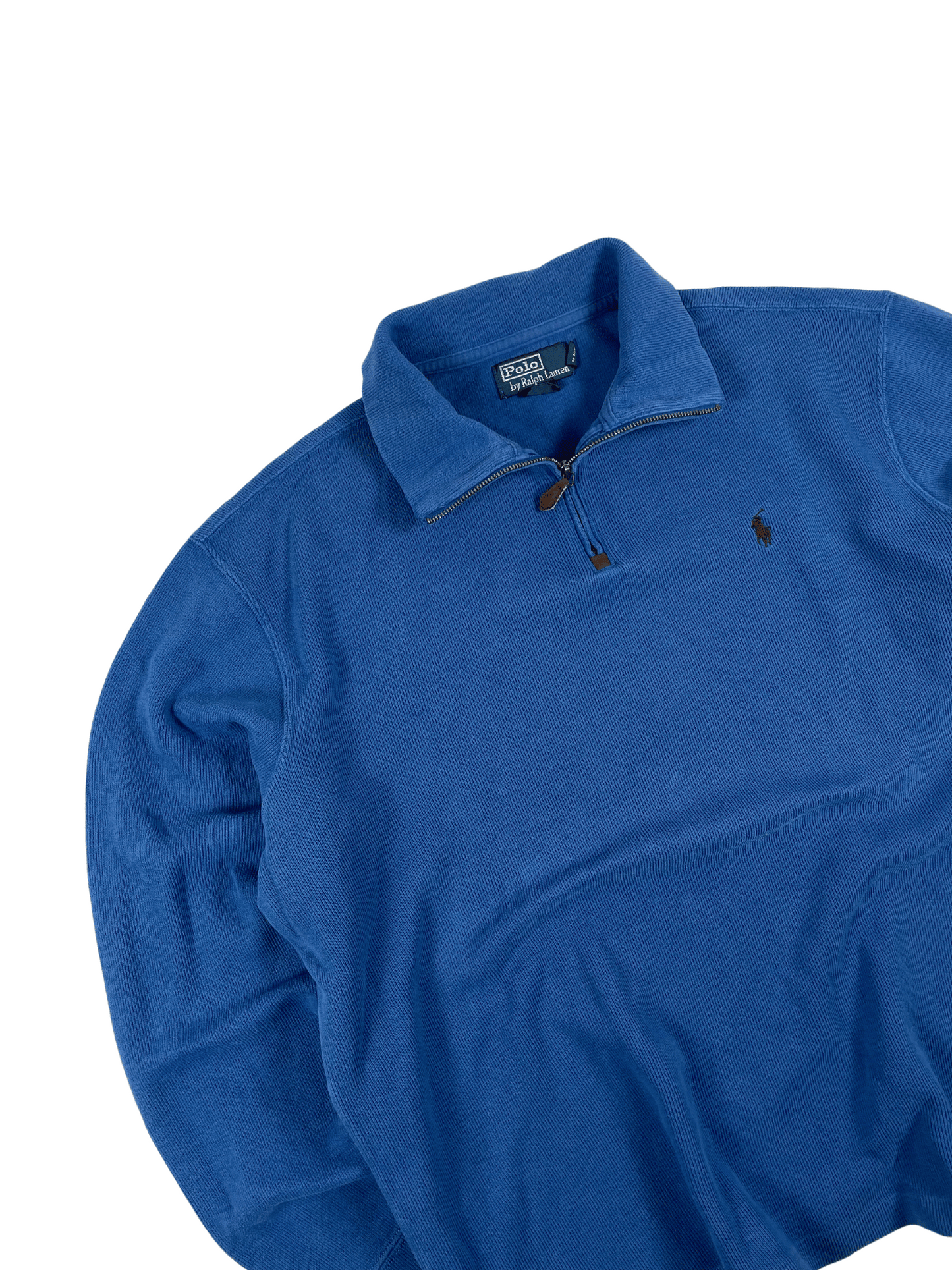 Ralph Lauren 1/4-Zip (L)