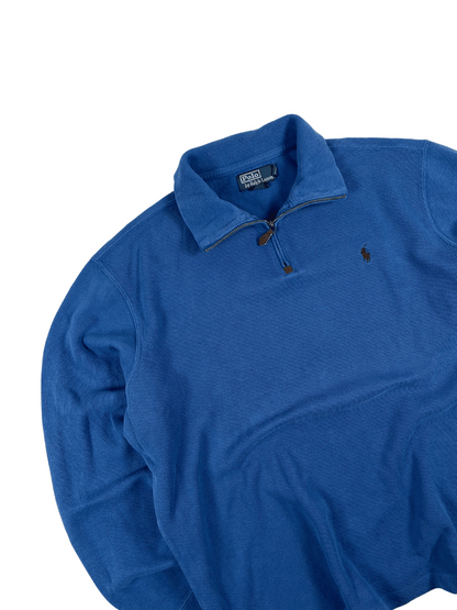 Ralph Lauren 1/4-Zip (L)