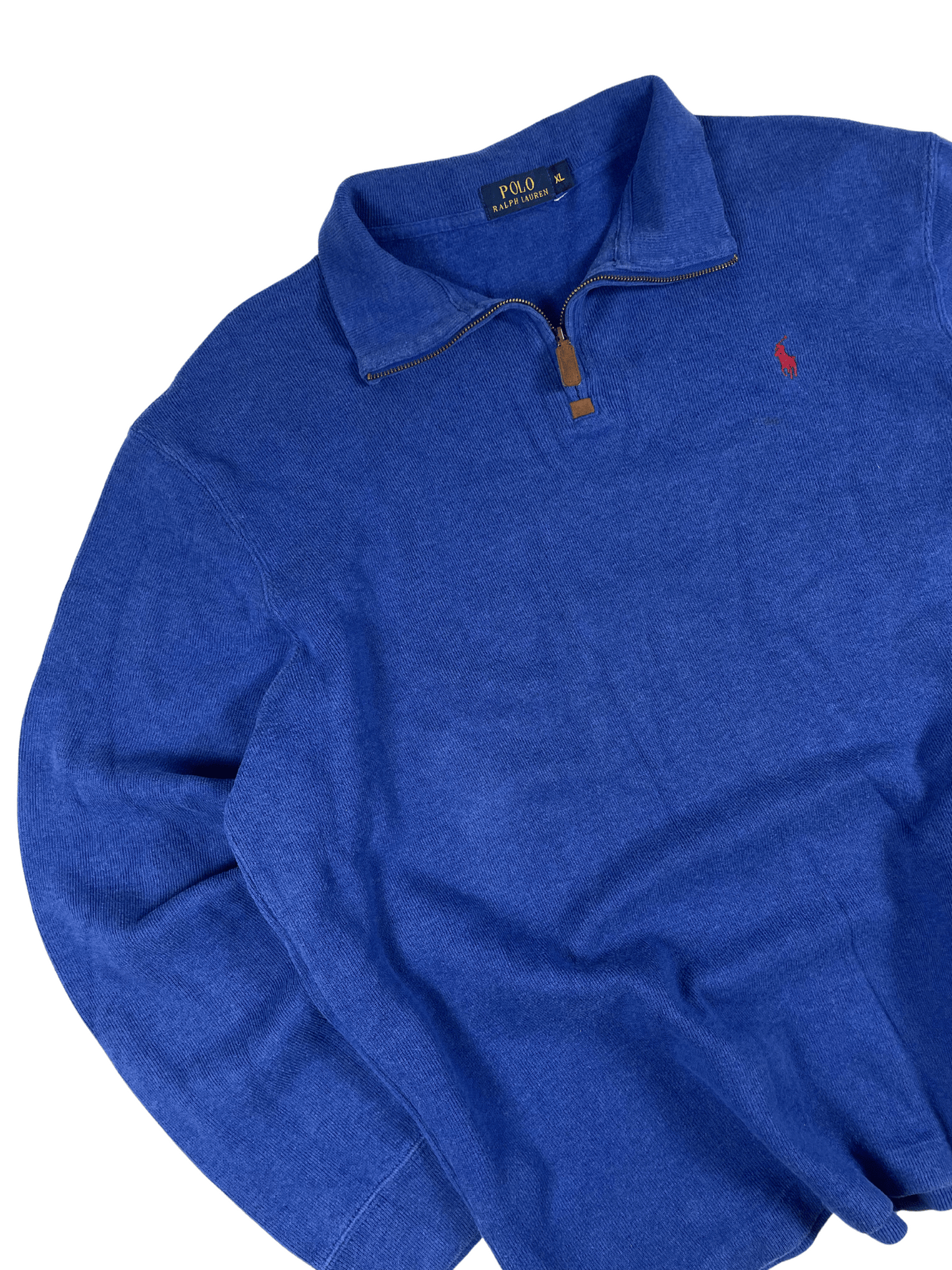 Ralph Lauren 1/4-Zip (XL)