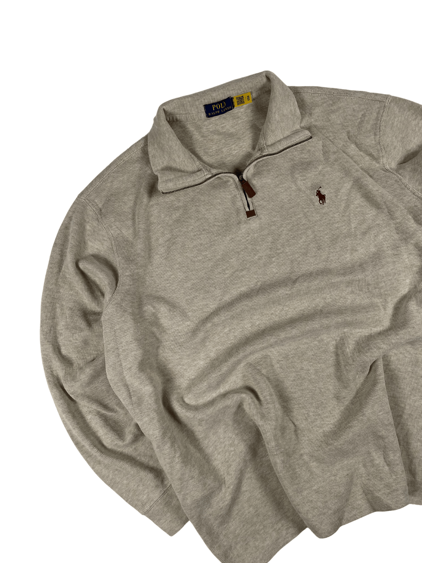 Ralph Lauren 1/4-Zip (XL-XXL)