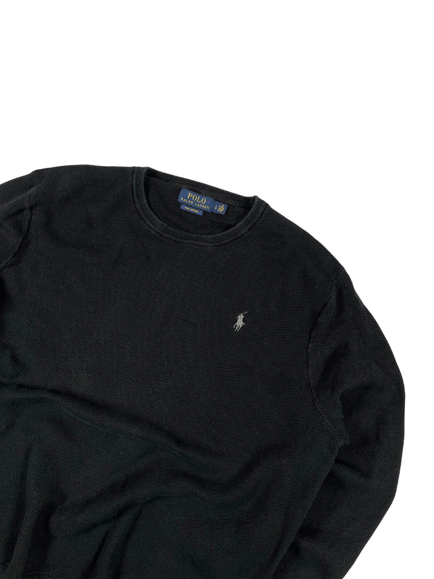 Ralph Lauren Sweater (L)