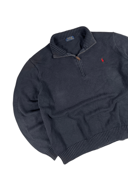 Ralph Lauren 1/4-Zip (L)