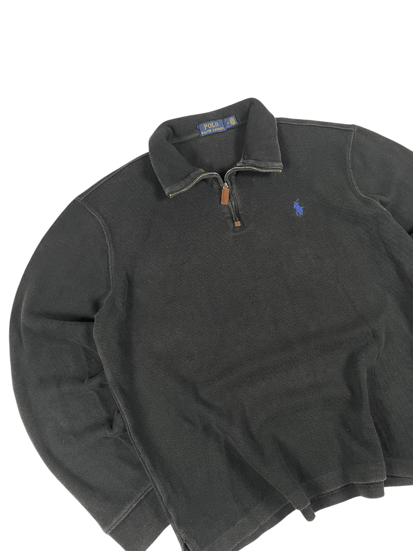 Ralph Lauren 1/4-Zip (M)