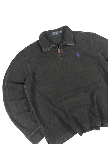 Ralph Lauren 1/4-Zip (M)