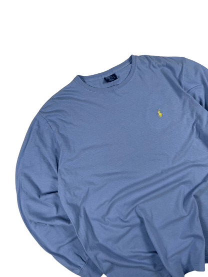 Ralph Lauren Longsleeve (L)