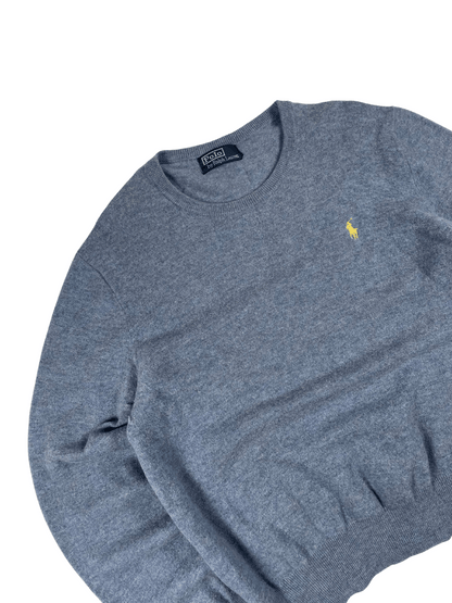 Ralph Lauren Sweater (S-M)