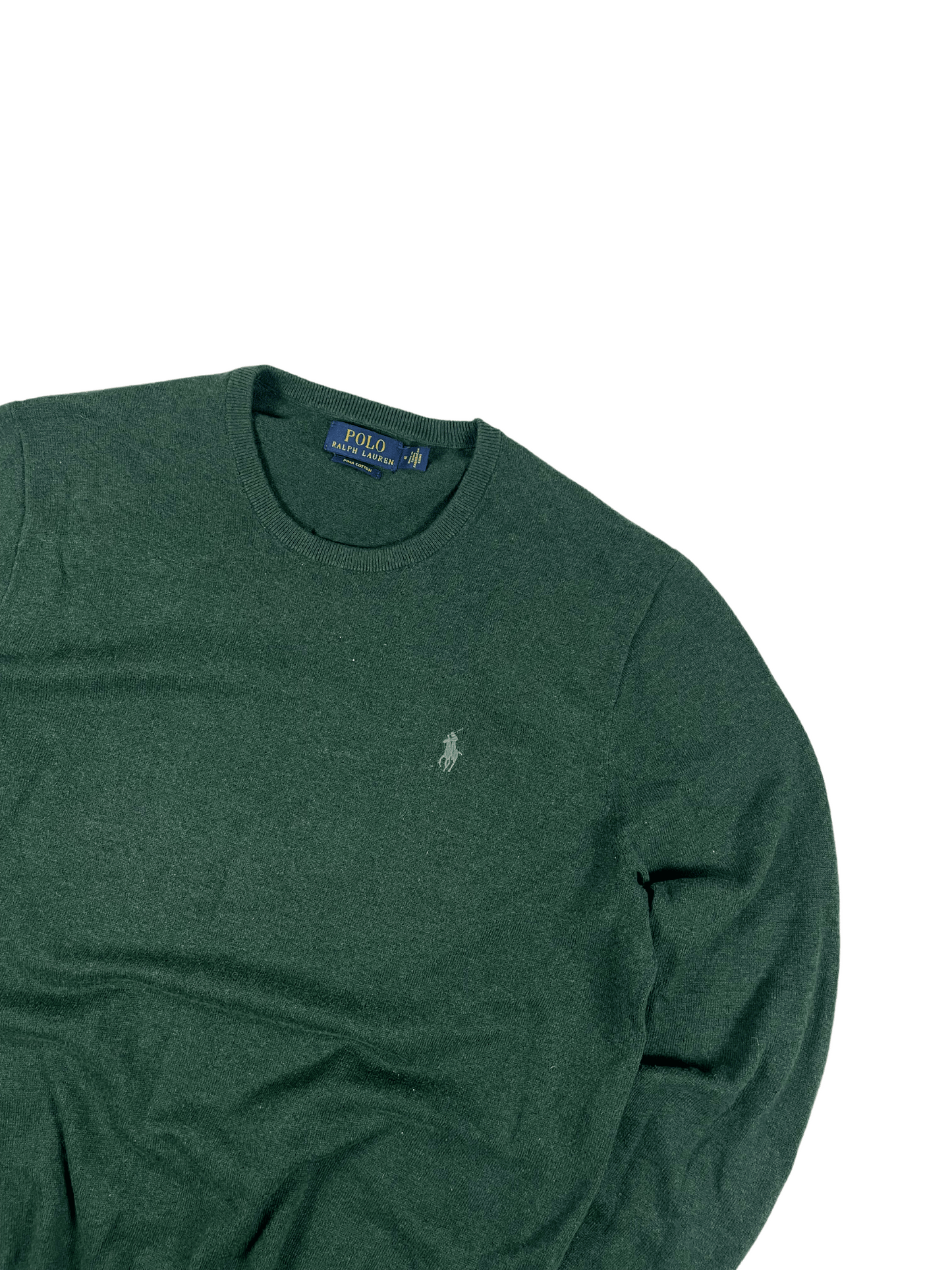 Ralph Lauren Sweater (M)