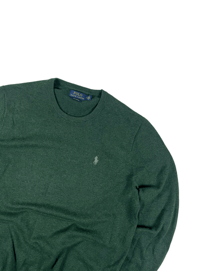 Ralph Lauren Sweater (M)