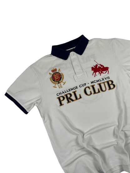 Ralph Lauren Poloshirt (L)
