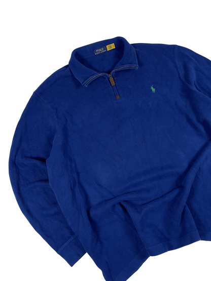 Ralph Lauren 1/4-Zip (XXL)
