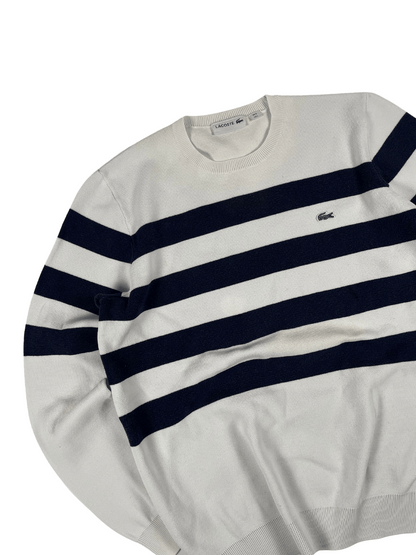 Lacoste Sweater (L)
