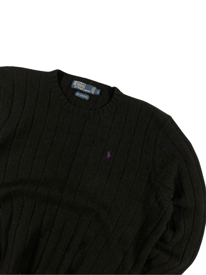Ralph Lauren Knit Sweater (M)