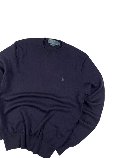 Ralph Lauren Sweater (M)
