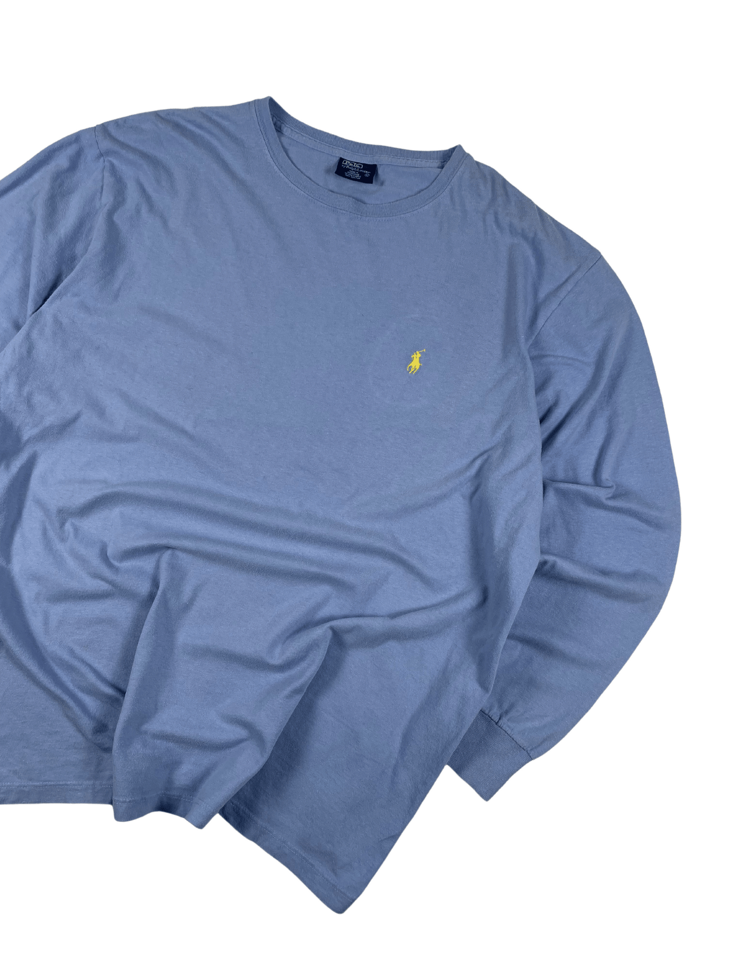 Ralph Lauren Longsleeve (L)