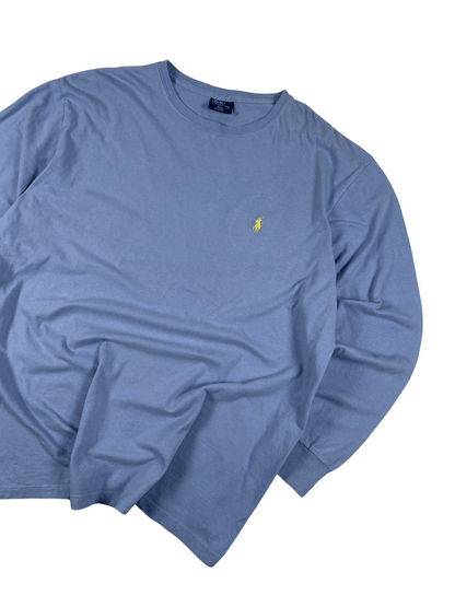 Ralph Lauren Longsleeve (L)