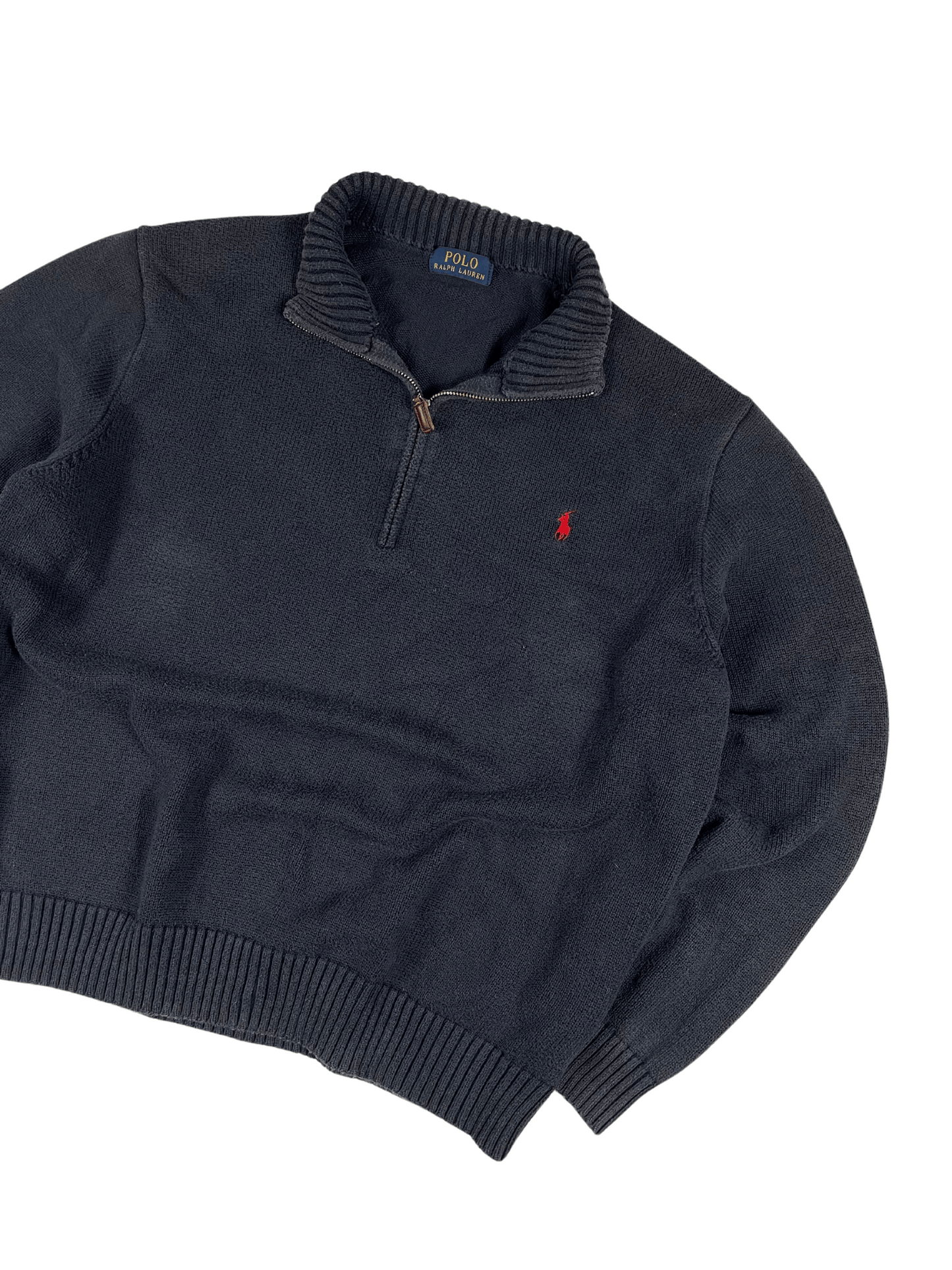 Ralph Lauren 1/4-Zip (L)