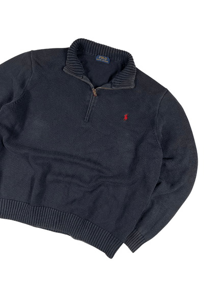 Ralph Lauren 1/4-Zip (L)