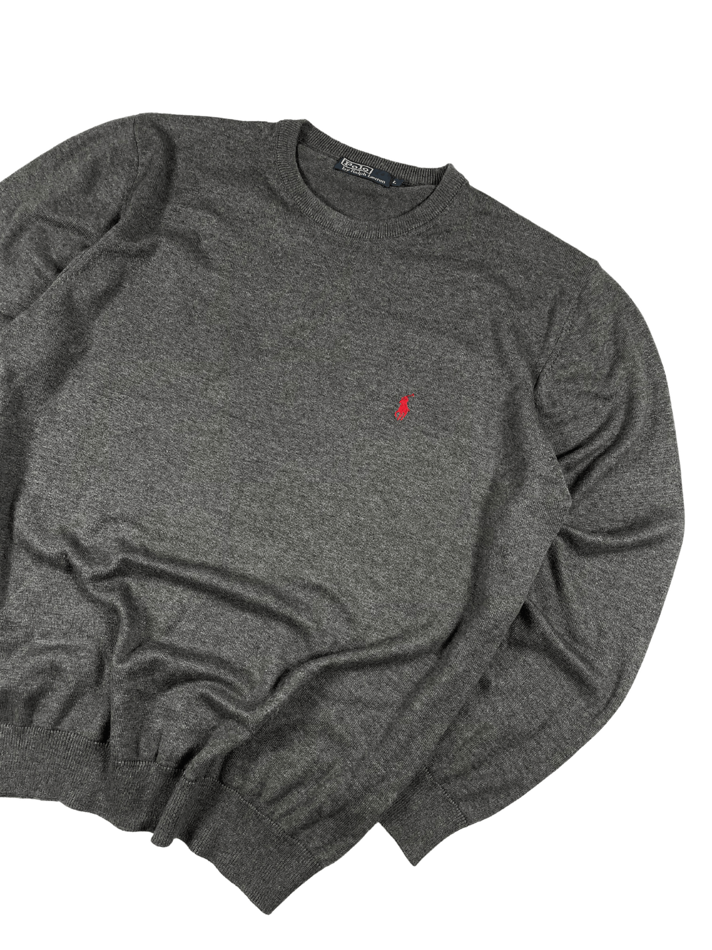 Ralph Lauren Sweater (L)