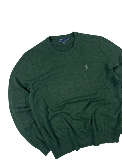 Ralph Lauren Sweater (M)