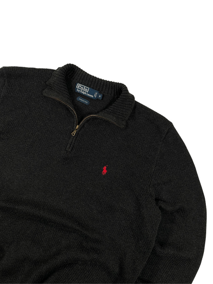 Ralph Lauren 1/4-Zip (M)