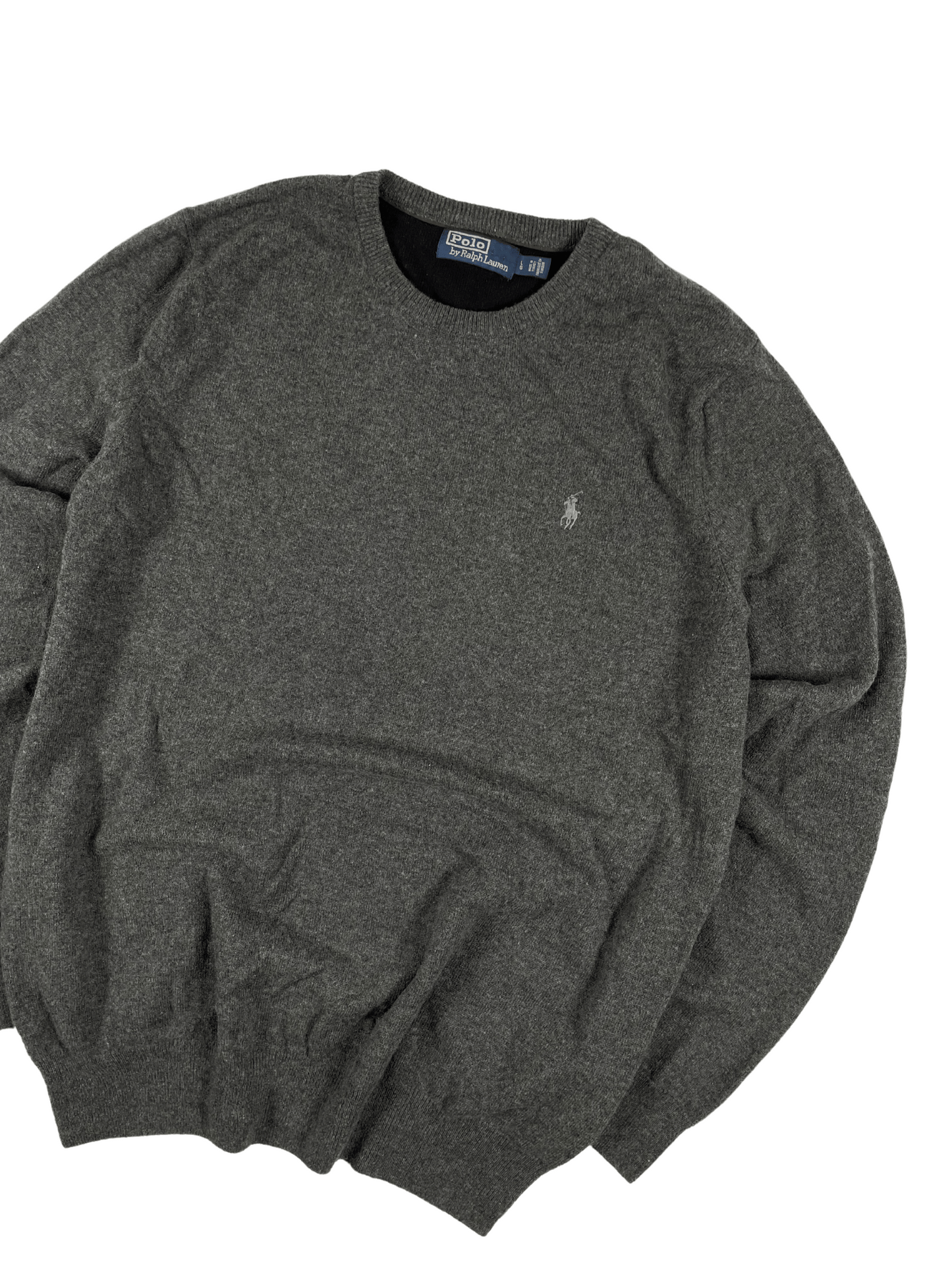 Ralph Lauren Sweater (L)