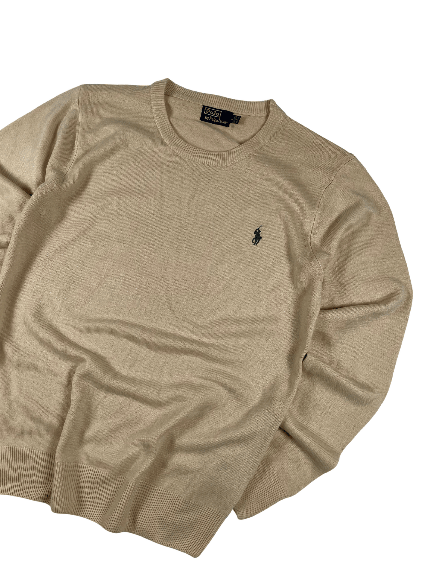 Ralph Lauren Sweater (L)
