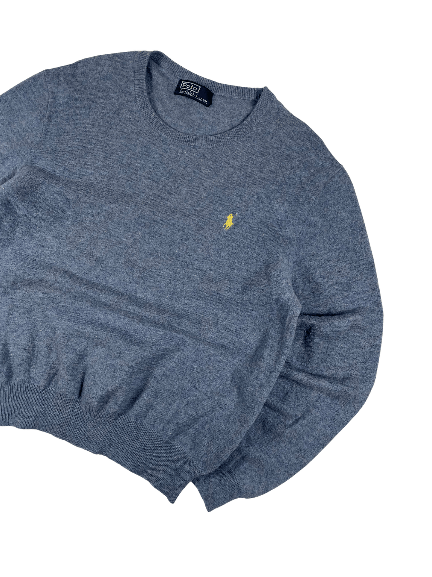 Ralph Lauren Sweater (S-M)