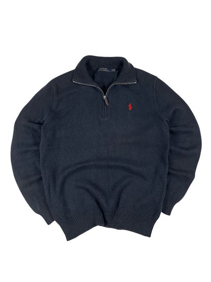 Ralph Lauren 1/4-Zip (XS)