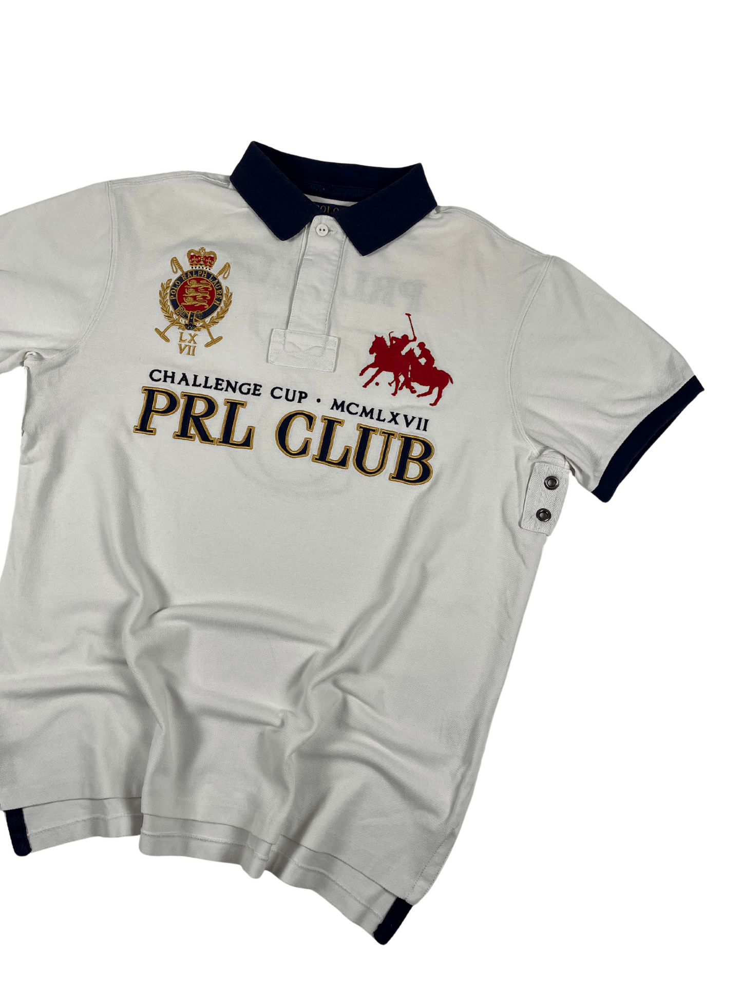 Ralph Lauren Poloshirt (L)