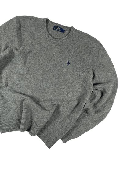 Ralph Lauren Sweater (L)