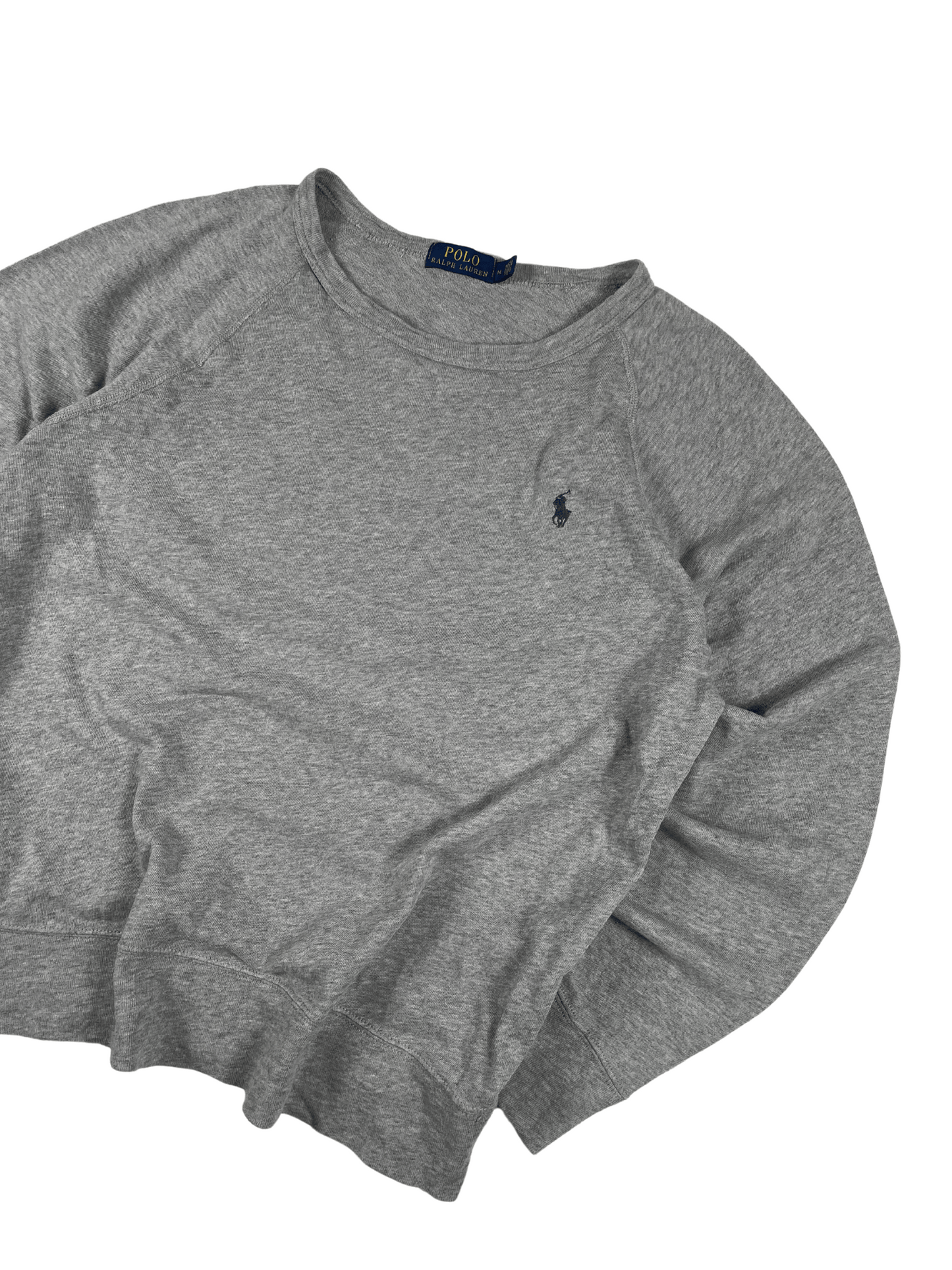 Ralph Lauren Longsleeve (M)