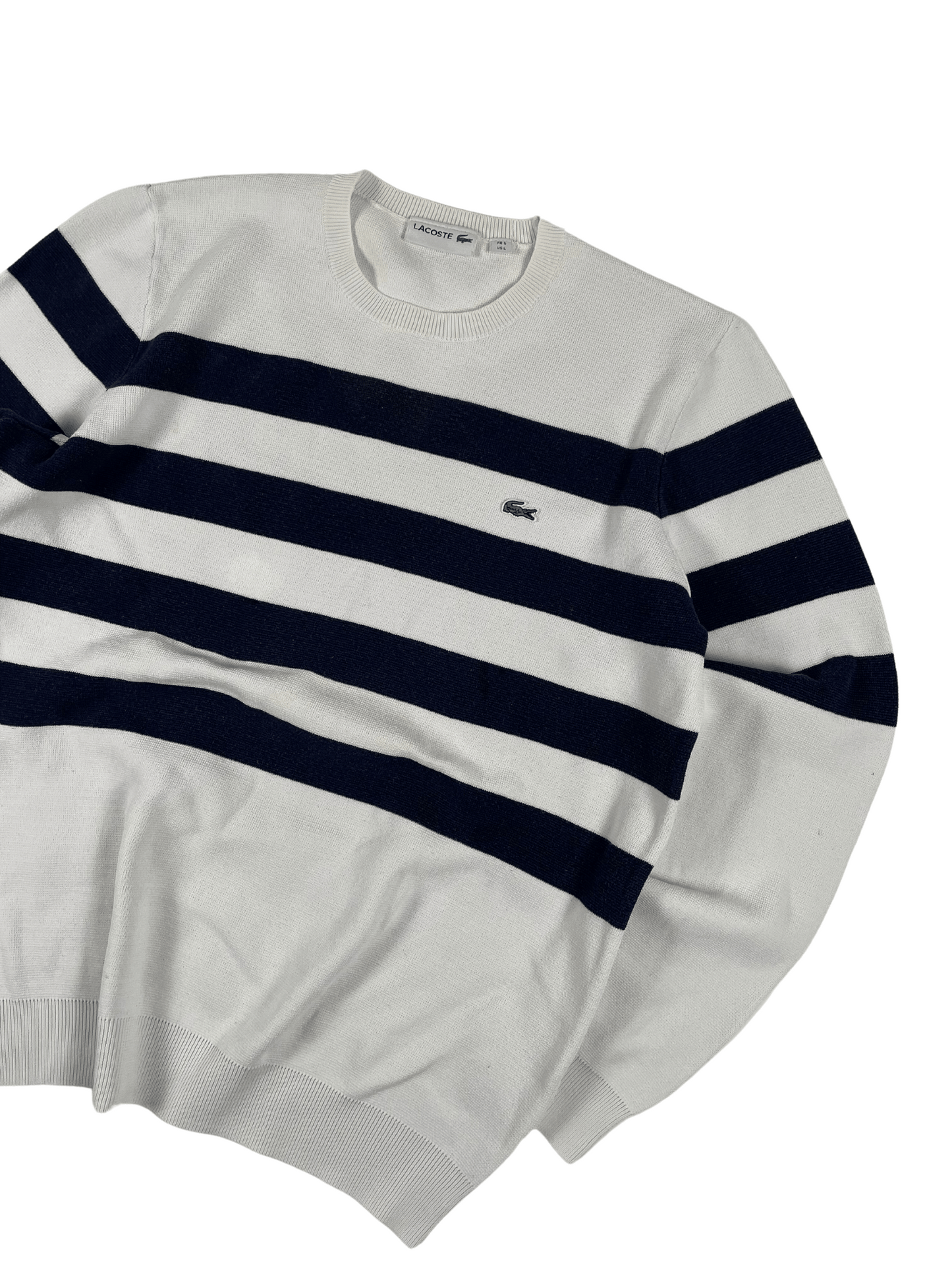 Lacoste Sweater (L)