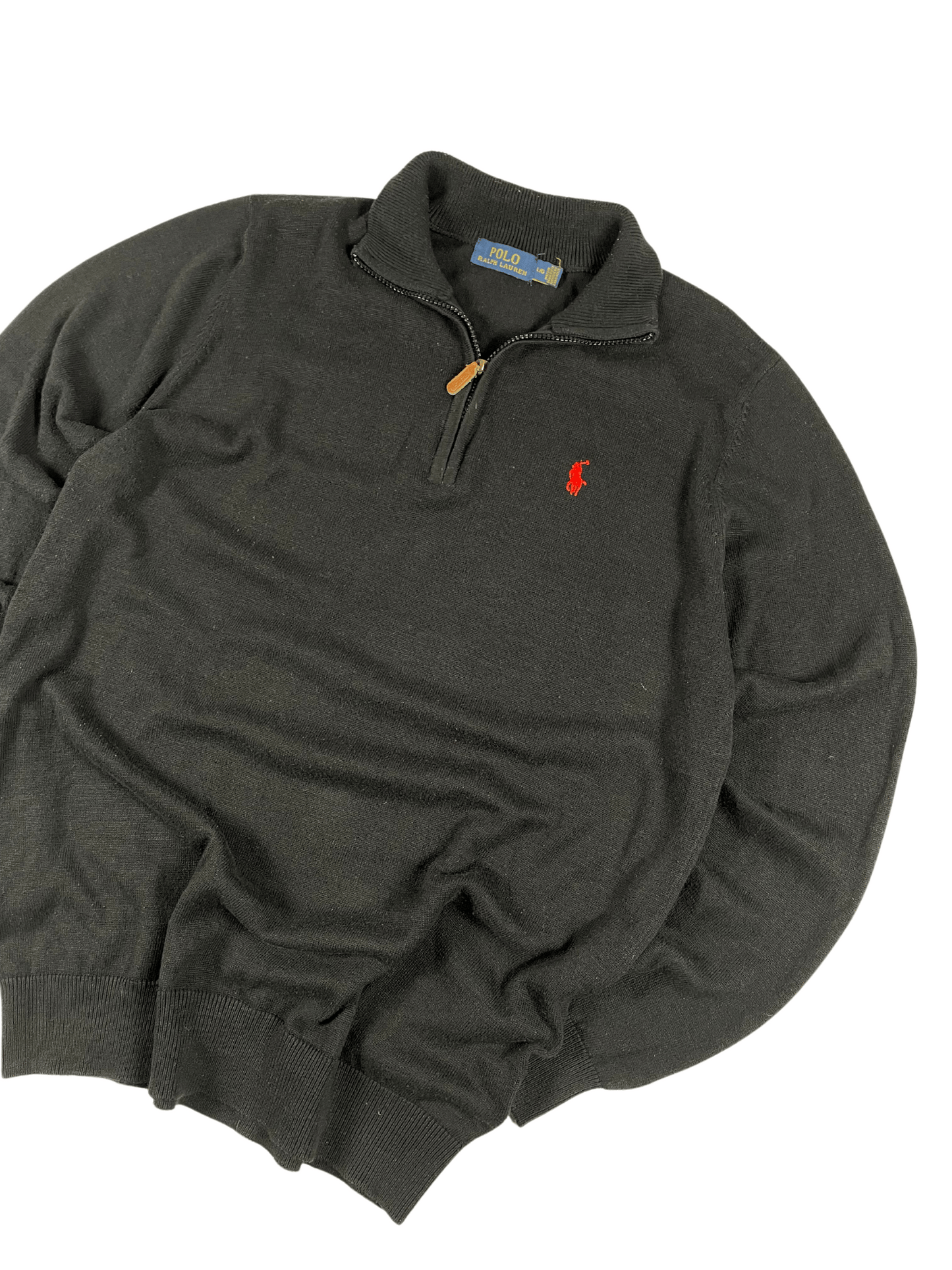 Ralph Lauren 1/4-Zip (L)