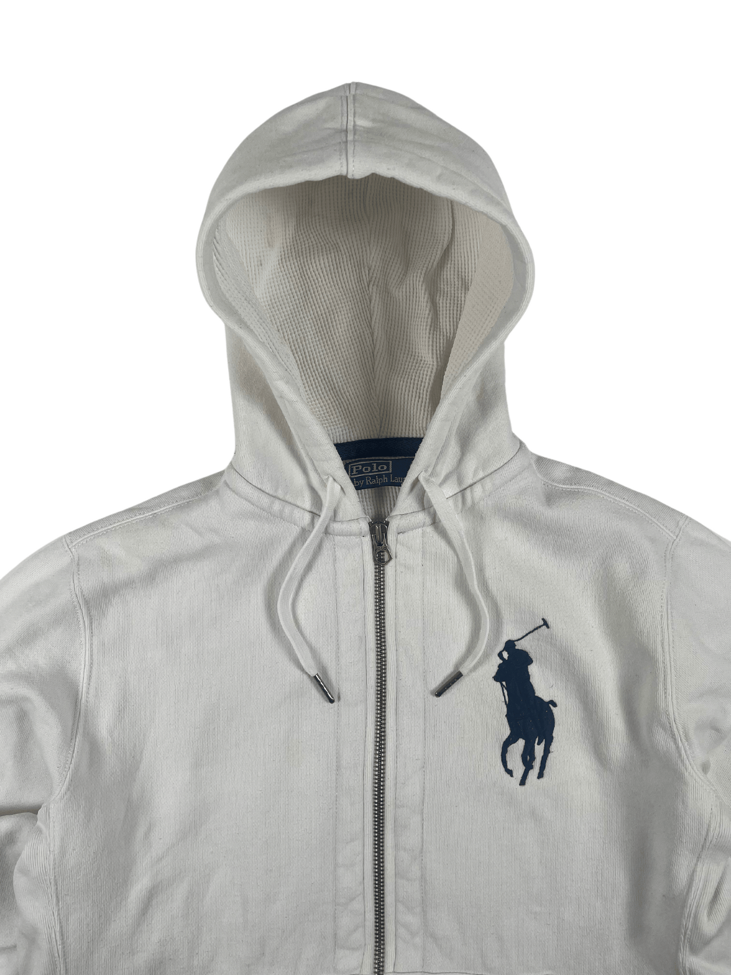Ralph Lauren Zip-Hoodie (M)