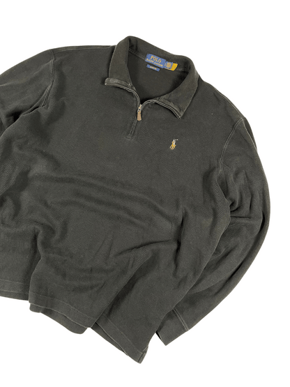 Ralph Lauren 1/4-Zip (L)