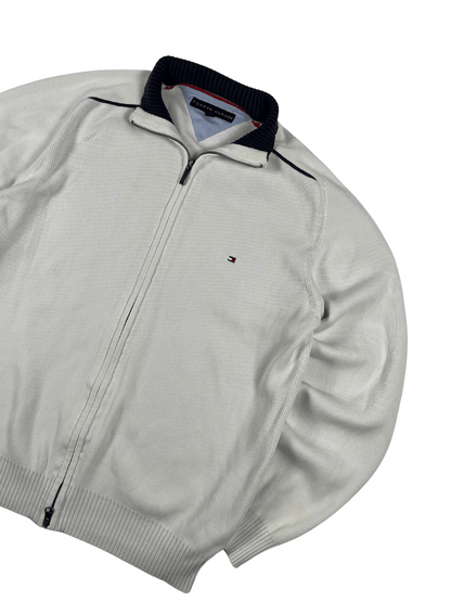 Tommy Hilfiger Zip-Up (M)