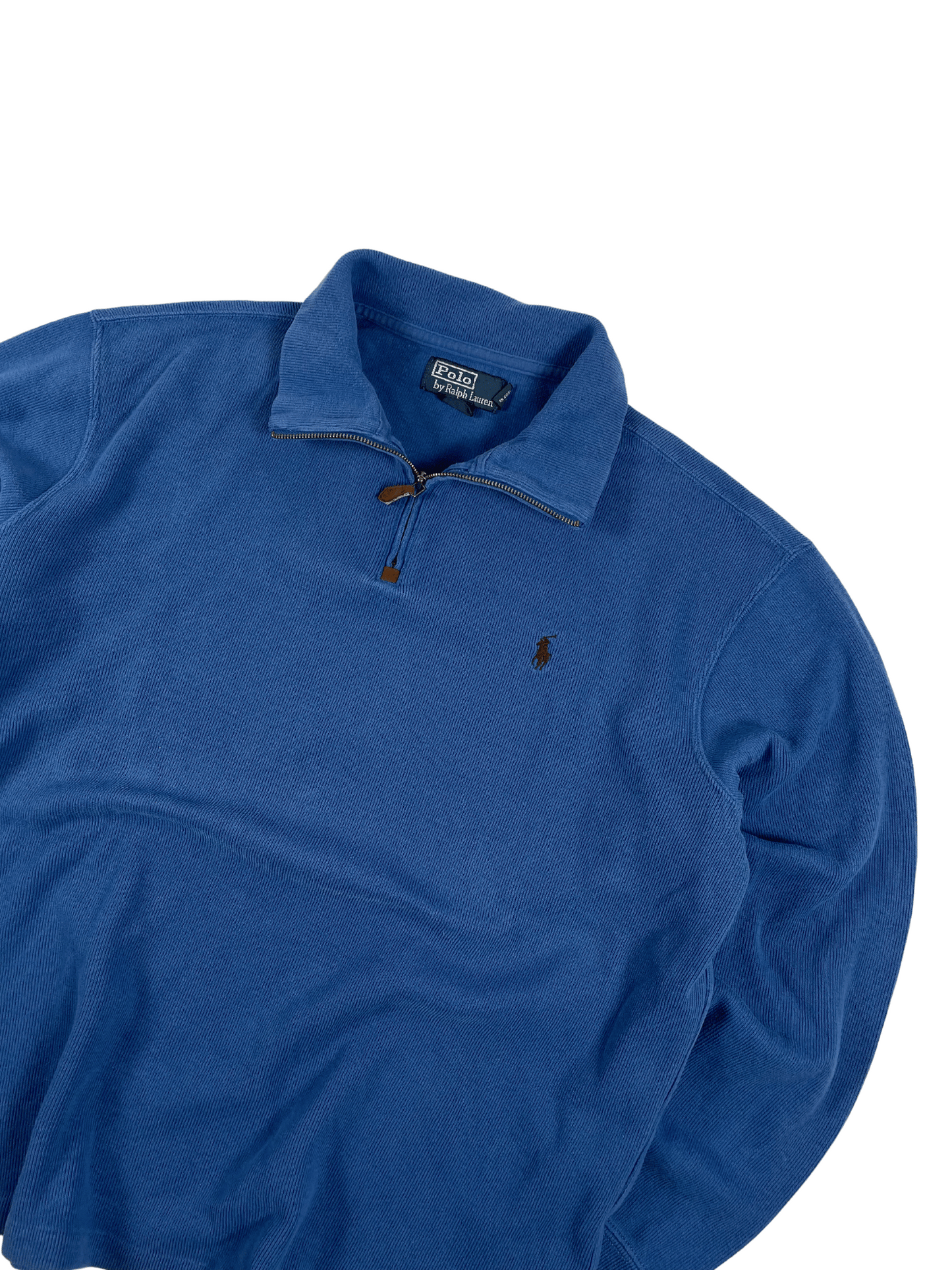 Ralph Lauren 1/4-Zip (L)