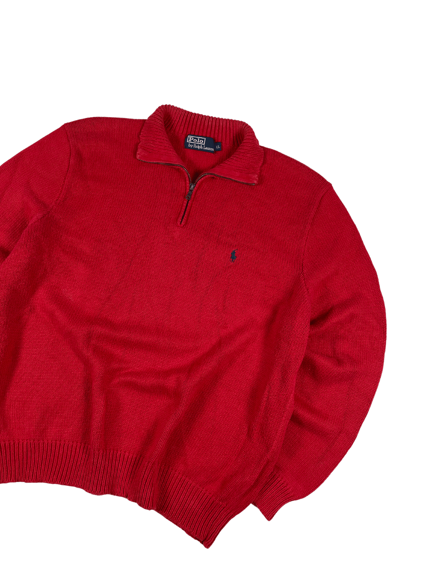 Ralph Lauren 1/4-Zip (L)