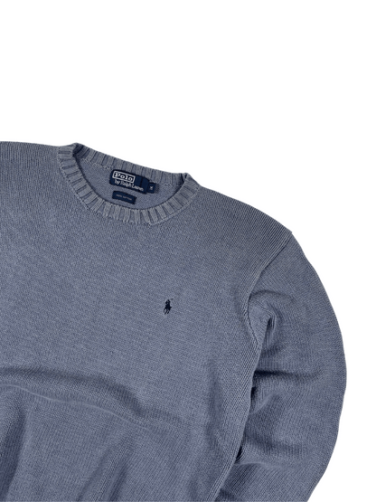 Ralph Lauren Knit Sweater (M)