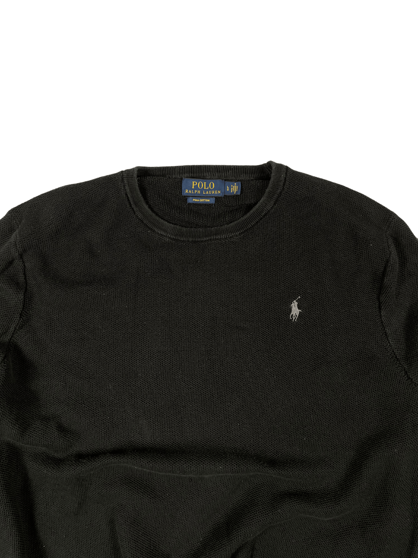 Ralph Lauren Sweater (L)